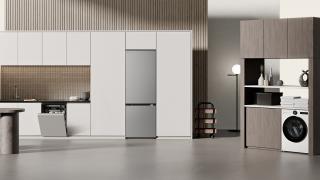 IFA 2026: Frigidere, mașini de spălat și vase mai ușor de integrat: LG transformă Fit & Max într-o strategie de gamă
