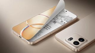TCL P80 Ultra, P80 Pro și P80 sunt oficiale: NXTPAPER trece pe AMOLED, Ultra primește zoom 3x