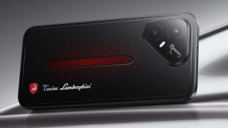 IFA 2026: TECNO POVA 8 Pro primește tratamentul Tonino Lamborghini; 144 Hz, Dimensity 7400 Ultimate și mult roșu pe spate