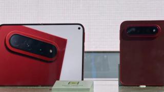 Xiaomi 18 Fold apare la IFA 2026: pliabil „cât un pașaport”, mai scund și mai lat decât Galaxy Z Fold8