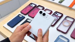 iPhone Ultra ar porni cu doar câteva sute de unități pe zi; producția pliabilului Apple se chinuie să crească