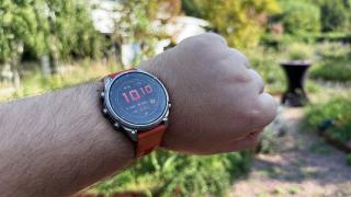 Prezentare Garmin Fenix 9 Pro (47mm, AMOLED): Mai luminos, mai rapid și gata de aventură fără telefon, prin inReach