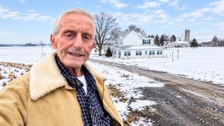 Un fermier din Pennsylvania refuză 15,7 milioane de dolari pentru 106 hectare – dezvoltatorii voiau să construiască un centru de date