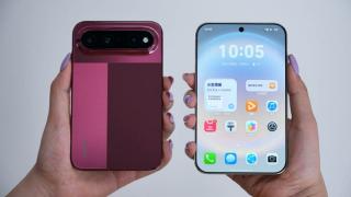 Huawei Pura X View are doar 6,68 mm grosime, dar ascunde o baterie de 7.000 mAh; Debutul în magazine ar fi programat pentru 10 septembrie