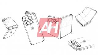 Apple, Samsung, Xiaomi, Huawei, Honor, acum și Motorola: pliabilul „pașaport” devine noul trend