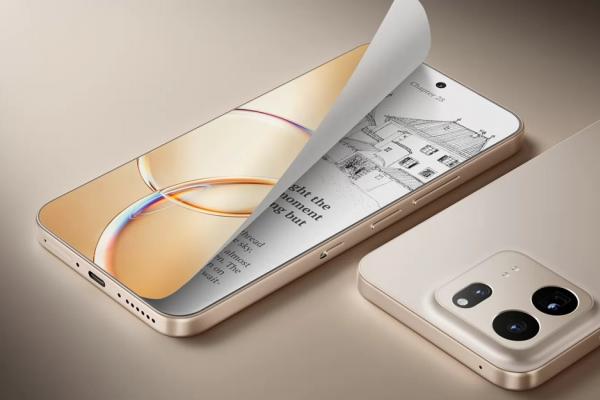 TCL P80 Ultra, P80 Pro și P80 sunt oficiale: NXTPAPER trece pe AMOLED, Ultra primește zoom 3x