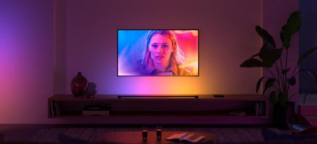 IFA 2026: Philips Hue aduce sincronizare TV cu cameră, integrare Nanoleaf și automatizări create prin AI