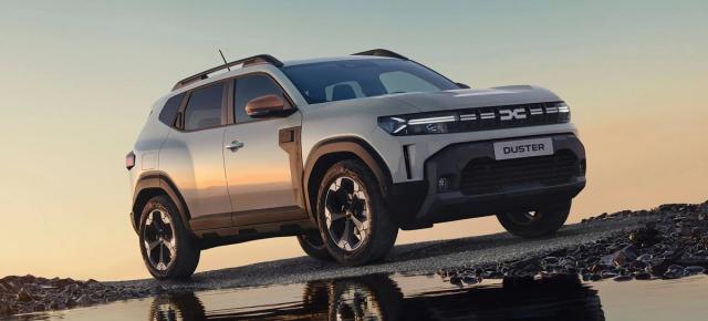 Dacia îi spune acum „tribrid”: Duster și Bigster combină benzină, GPL și electric și ajung până la 1.500 km autonomie