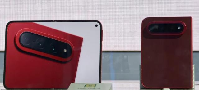 Xiaomi 18 Fold apare la IFA 2026: pliabil „cât un pașaport”, mai scund și mai lat decât Galaxy Z Fold8
