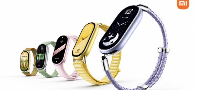 Xiaomi Smart Band 11 debutează cu AMOLED de 2.000 niți și autonomie de 21 zile; Cât va costa local?