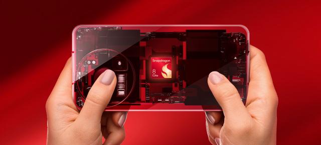 Snapdragon 8 Elite Gen 6 ar putea avea o variantă „Extreme”; CPU-ul apare sub capota unui prim telefon