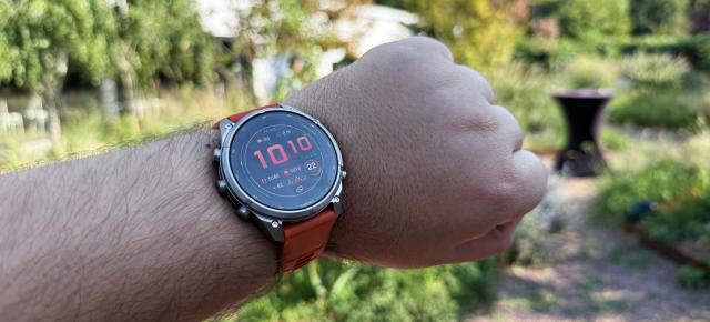 Prezentare Garmin Fenix 9 Pro (47mm, AMOLED): Mai luminos, mai rapid și gata de aventură fără telefon, prin inReach