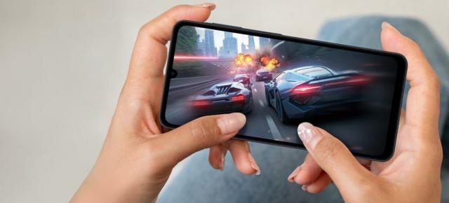 Samsung Galaxy A18 4G păstrează procesorul Helio G99 și bateria de 5.000 mAh – cu toate acestea, prețul european ar putea crește cu 100 de euro față de Galaxy A17