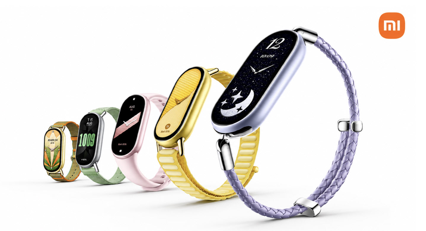 Xiaomi Smart Band 11 debutează cu AMOLED de 2.000 niți și autonomie de 21 zile; Cât va costa local?