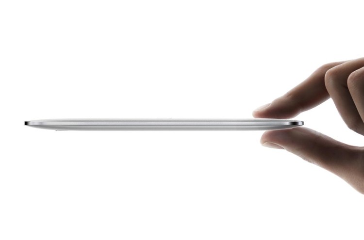 Lexar Muse Ultra-Slim Portable SSD (galerie)