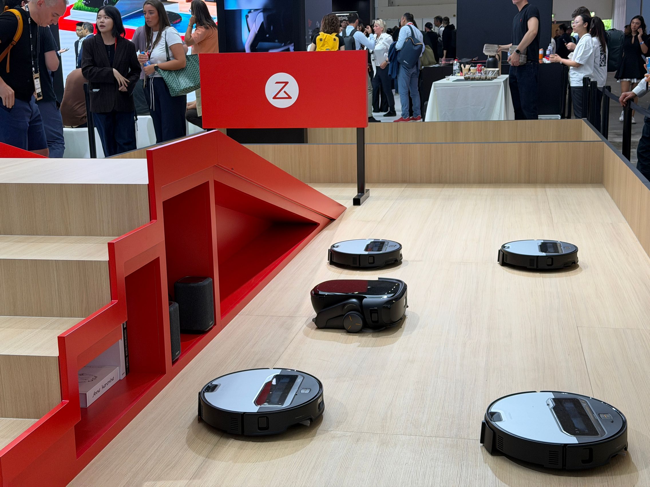 Roborock - Tur stand IFA 2026: Roborock_ (29).jpg