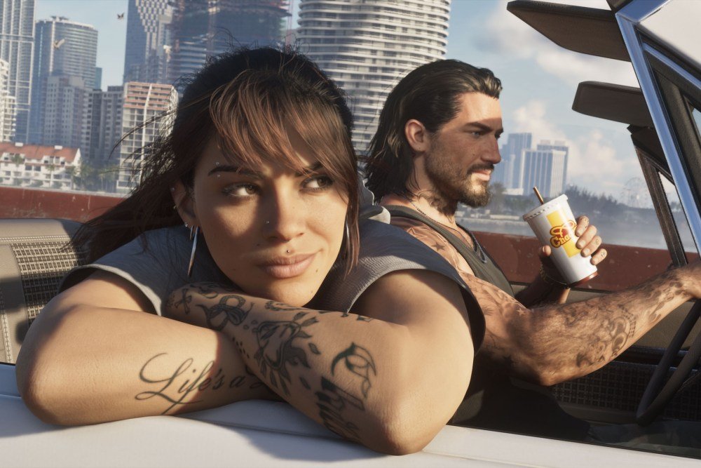 Prețurile PS5 și Xbox ar putea grăbi GTA 6 pe PC - ce spune noul zvon
