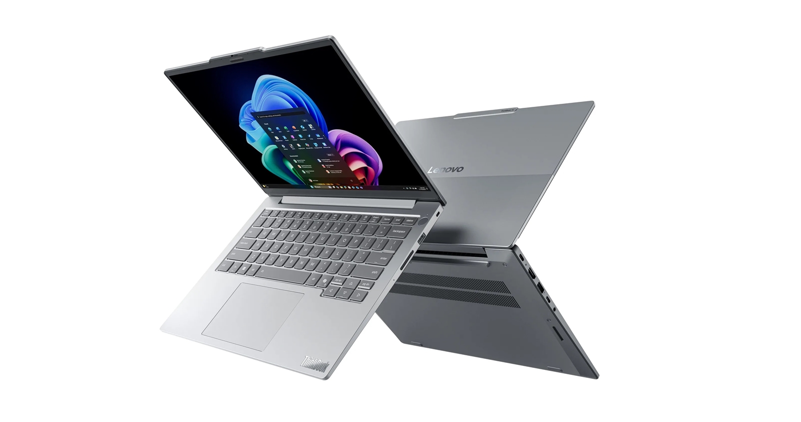 Lenovo ThinkBook 14 Gen 9 vine la IFA 2026, laptop proiectat pentru a maximiza productivitatea hibridă; Apare și ThinkBook 14x Gen 2