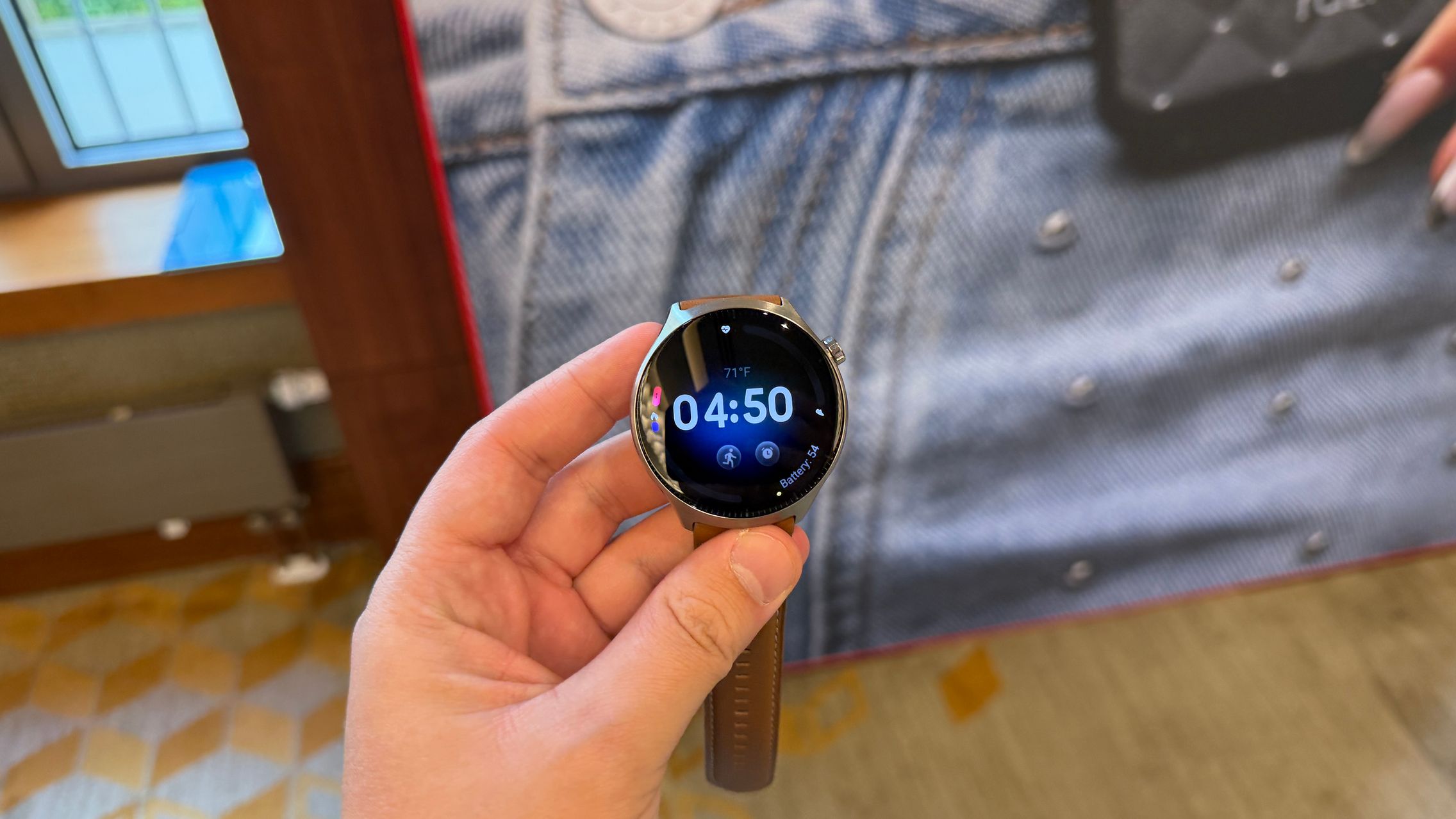 Moto Watch Ultra - Fotografii hands-on IFA 2026: Watch_ (26).jpg