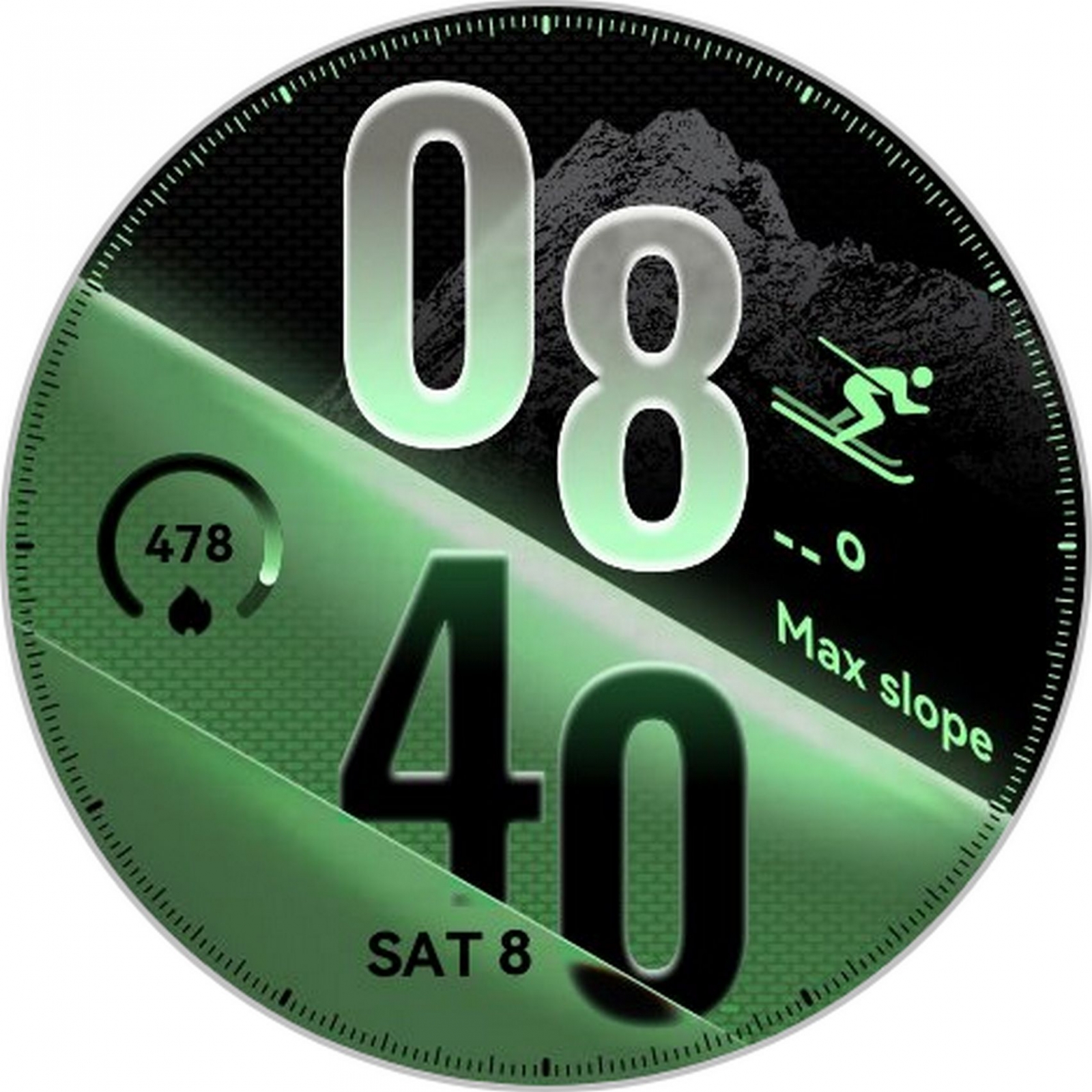 HUAWEI Watch GT 7 Pro - Screenshots ceas (galerie)