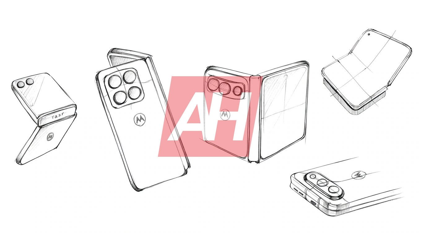 Apple, Samsung, Xiaomi, Huawei, Honor, acum și Motorola: pliabilul „pașaport” devine noul trend