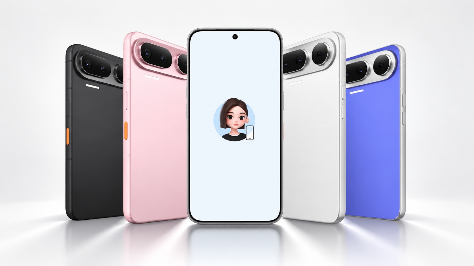Telefonul cu AI care caută, compară și execută sarcini vine pe 16 septembrie: Nubia NaviX Ultra
