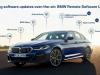 BMW aduce Android Auto pe 750.000 de vehicule prin intermediul unei actualizări iDrive 7