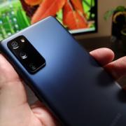 Samsung Galaxy S20 FE 5G review detaliat în limba română (Evaluare Mobilissimo)
