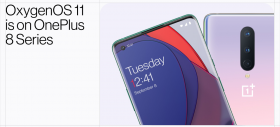 OxygenOS 11 este acum disponibil în varianta stabilă şi finală pe OnePlus 8 şi OnePlus 8 Pro (Link download)