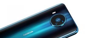 Nokia 8.3 5G este acum disponibil oficial în România; Ajunge la retaileri și operatori iar cumpărătorii primesc 6 luni gratuite Google One