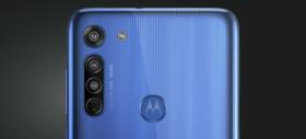 Preț și disponibilitate Motorola Moto G8 în România