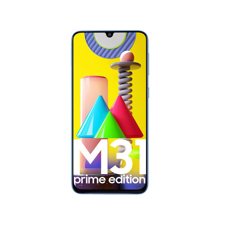 samsung m31 prime edition specification