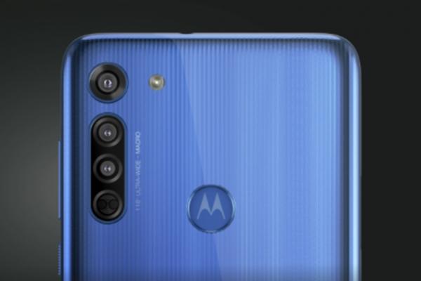 Preț și disponibilitate Motorola Moto G8 în România