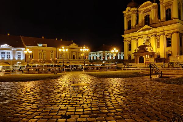 OnePlus Nord - Mostre Foto (seara)