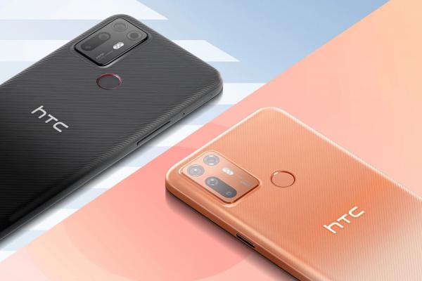 HTC Desire 20+ anunțat pe neașteptate; Vine cu procesor Snapdragon 720G, baterie de 5000 mAh