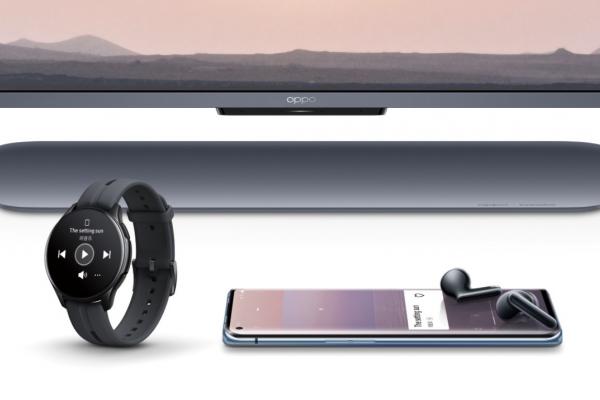 Oppo pregătește un smartwatch cu ecran circular numit Watch RX; Între timp Oppo Watch primește o variantă League of Legends