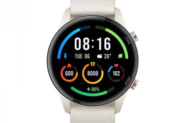 Xiaomi Mi Watch Color Sports - Fotografii oficiale