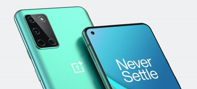 OnePlus 8T își face apariția în oferta unui retailer român, alături de specificații și prețuri