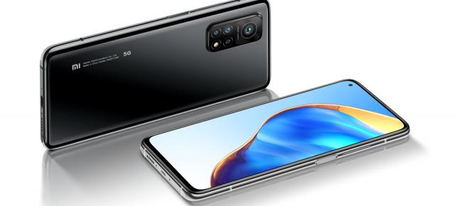Preț și disponibilitate Xiaomi Mi 10T Pro în România