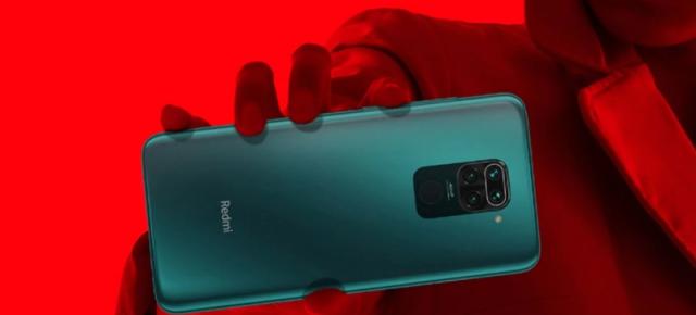 Redmi Note 10 și Note 10 Pro au dezvăluite câteva dotări; Primim o cameră de 108 mpx pe modelul Pro