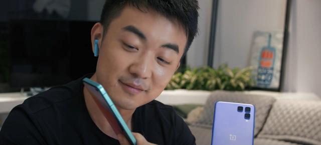 În pragul lansării noului flagship OnePlus 8T, co-fondatorul Carl Pei părăsește compania pentru a-și deschide propria afacere