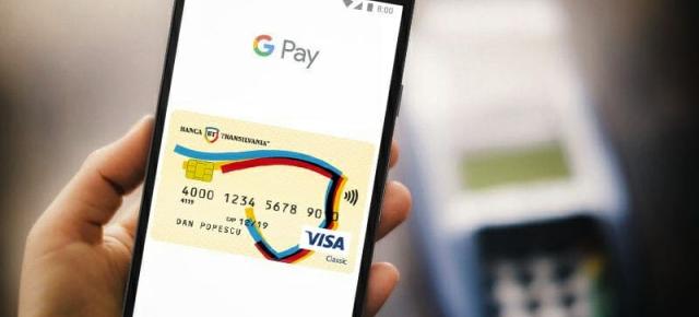 Google Pay aproape de lansarea oficială în România? Iată indiciile!