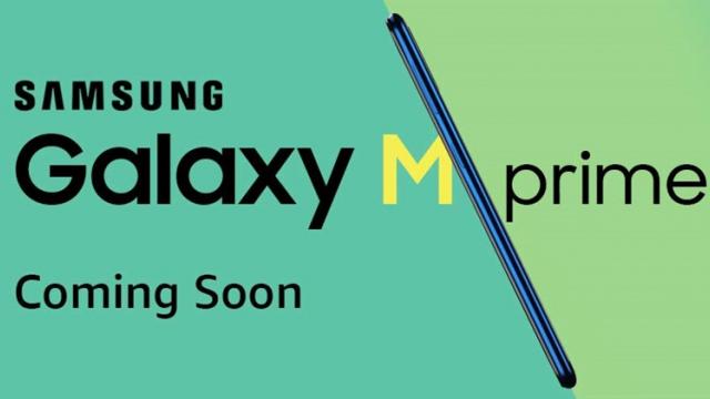 <b>Samsung Galaxy M31 Prime se va lansa curând și vine cu baterie de 6000 mAh, cameră quad în spate</b>Samsung continuă să lanseze noi și noi telefoane din zona mid-range de preț și dotări, iar astăzi avem detalii despre următorul model din seria Galaxy M, un battery phone ce va debuta pentru început în India