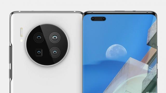 <b>Un teaser Huawei Mate 40 Pro prezintă un zoom impresionant pentru noul flagship, într-o poză cu Luna</b>Pe 22 octombrie aflam în sfârşit ce ne pregăteşte Huawei la capitolul "flagship de toamnă". Am tot văzut scăpări şi zvonuri, inclusiv un leak despre celelalte produse pe care le vom vedea la acea dată