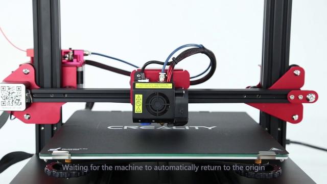 <b>Imprimantele 3D Creality disponibile acum la cele mai bune prețuri pe TomTop, cu livrare rapidă din Germania</b>Dacă aveți un prieten pasionat de tehnologie și de kit-urile DIY, atunci o imprimantă 3D sună a fi un cadou potrivit pentru aniversarea sa - mai ales că acum pe TomTop aceste produse beneficiază de prețuri speciale