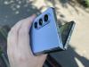 Samsung Galaxy Z Fold5: Difuzoare stereo separate pentru o experiență audio echilibrată și bogată în detalii