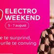 Weekend cu extra reduceri la eMAG în perioada 5-7 august! Smartphone-uri, ceasuri smart, televizoare și multe alte produse la discount