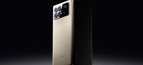 Xiaomi Mix Fold 3 s-a lansat: camera periscop, Snapdragon 8 Gen 2, balama nouă
