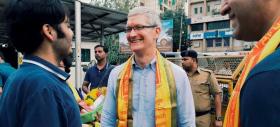 Apple dă startul procesului de fabricație pentru iPhone 15 în India, ca parte din planul de a muta producția din China