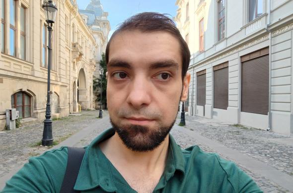 Honor Magic Vs - Mostre Foto (selfie): IMG_20230723_181331.jpg